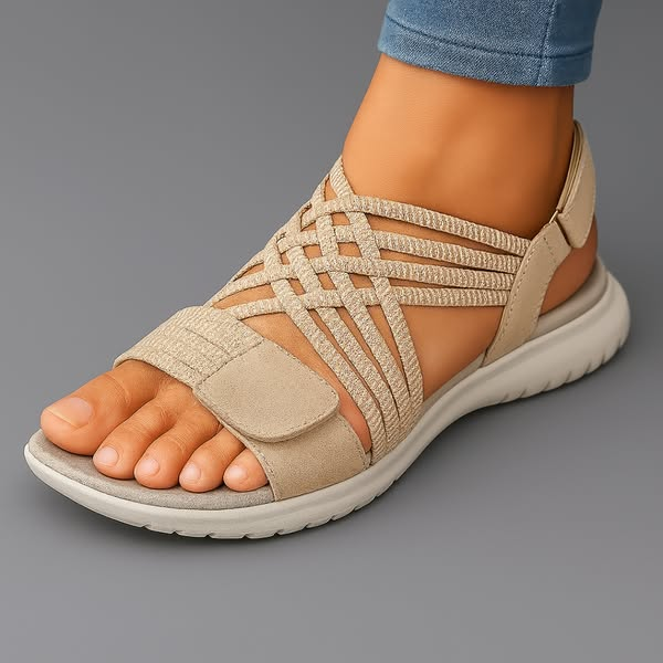 Sophia Orthopedic Sandals