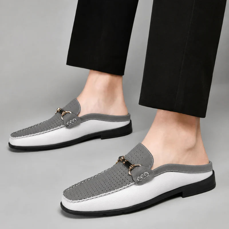 Vincent Italian Loafers