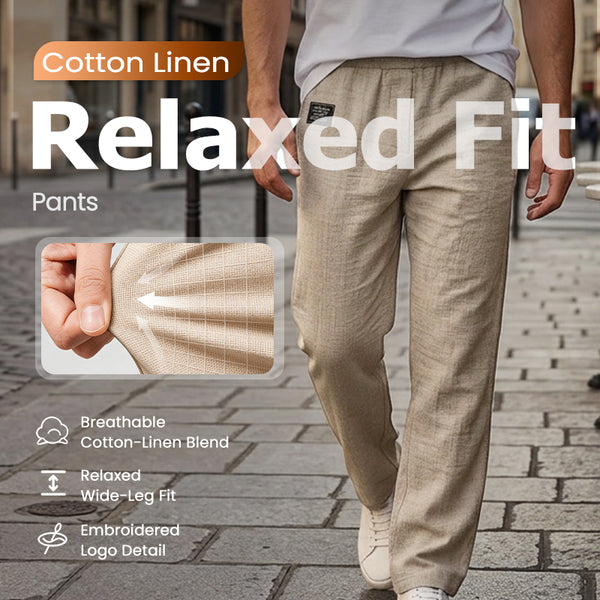 John Breathable Trousers