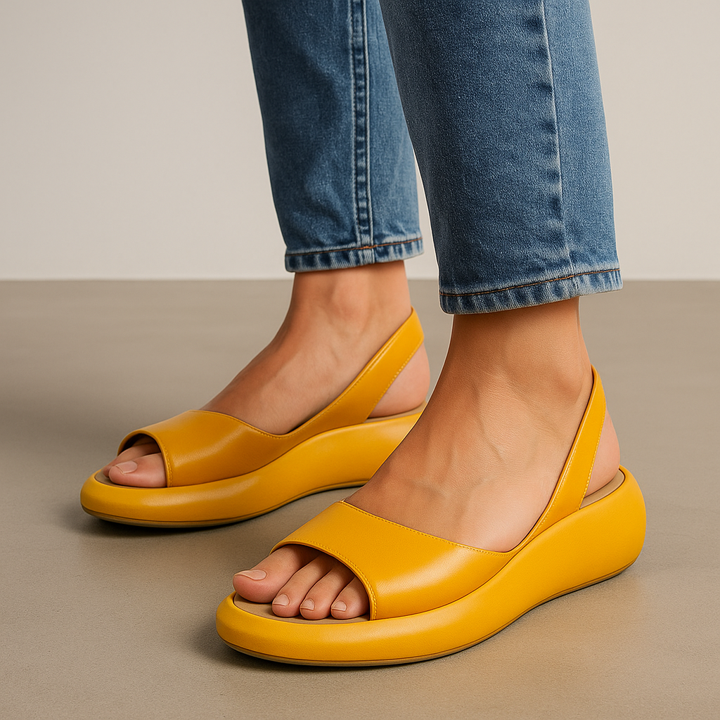 EMMA | OPEN NON-SLIP SANDALS