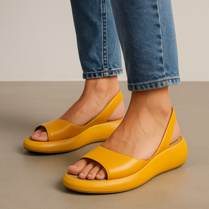 EMMA | OPEN NON-SLIP SANDALS