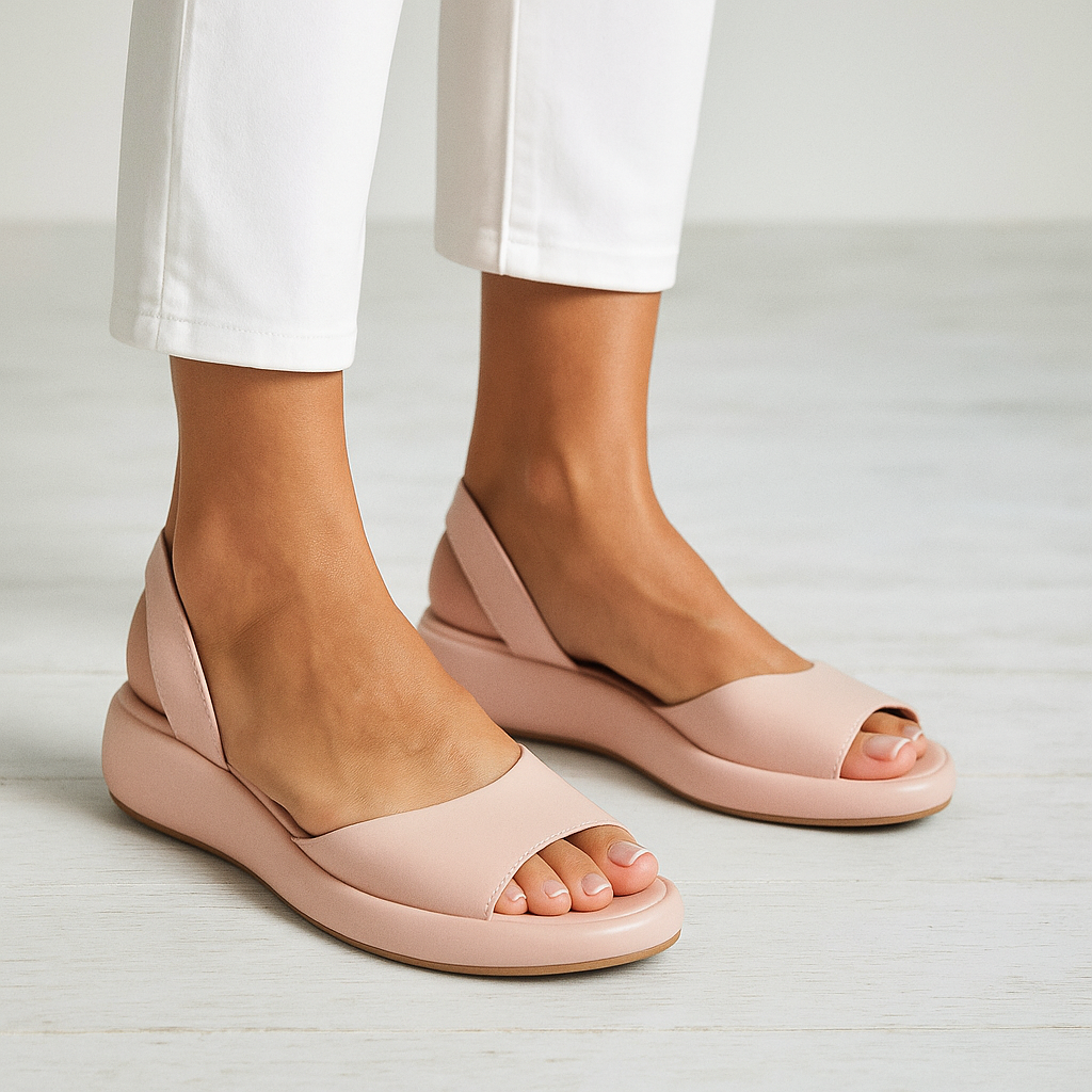 EMMA | OPEN NON-SLIP SANDALS