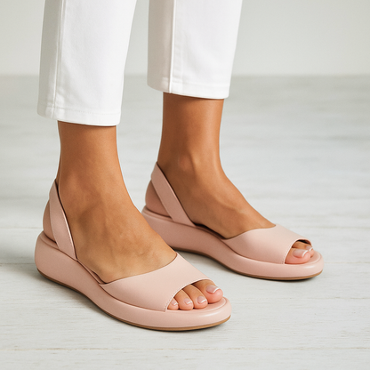 EMMA | OPEN NON-SLIP SANDALS