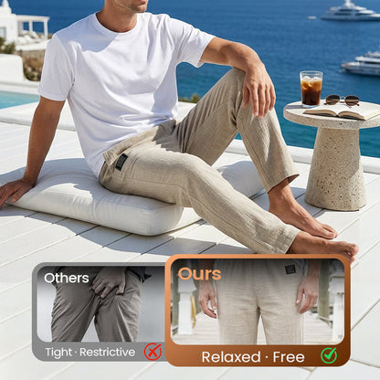 John Breathable Trousers
