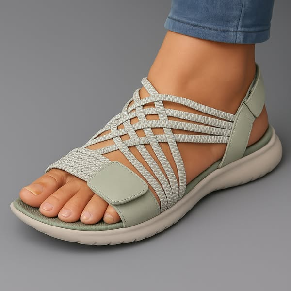 Sophia Orthopedic Sandals