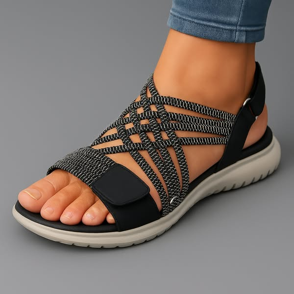 Sophia Orthopedic Sandals