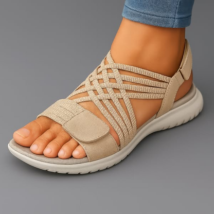 Sophia Orthopedic Sandals