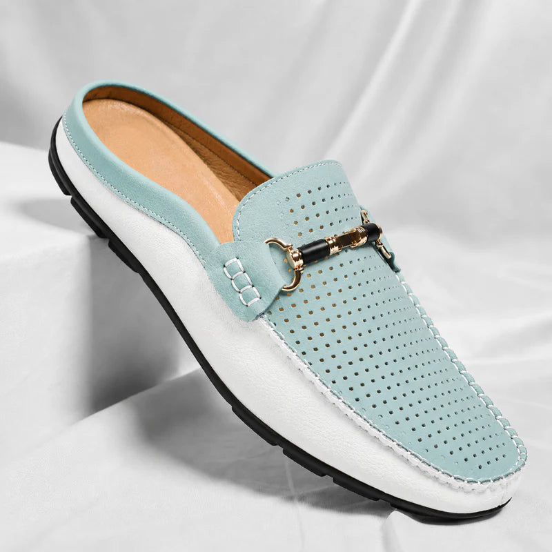 Vincent Italian Loafers