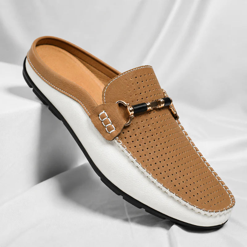 Vincent Italian Loafers
