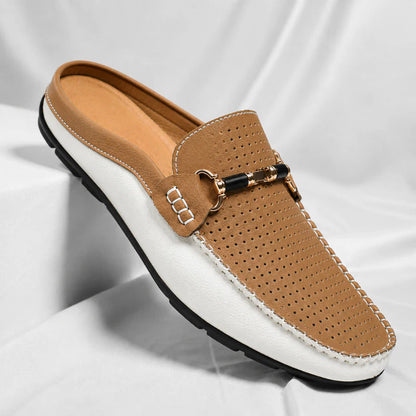 Vincent Italian Loafers