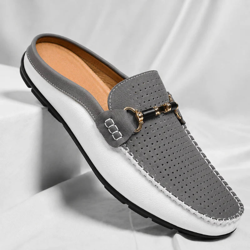 Vincent Italian Loafers