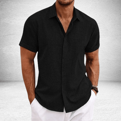 VIDEN | PREMIUM CLASSIC FIT SHIRT