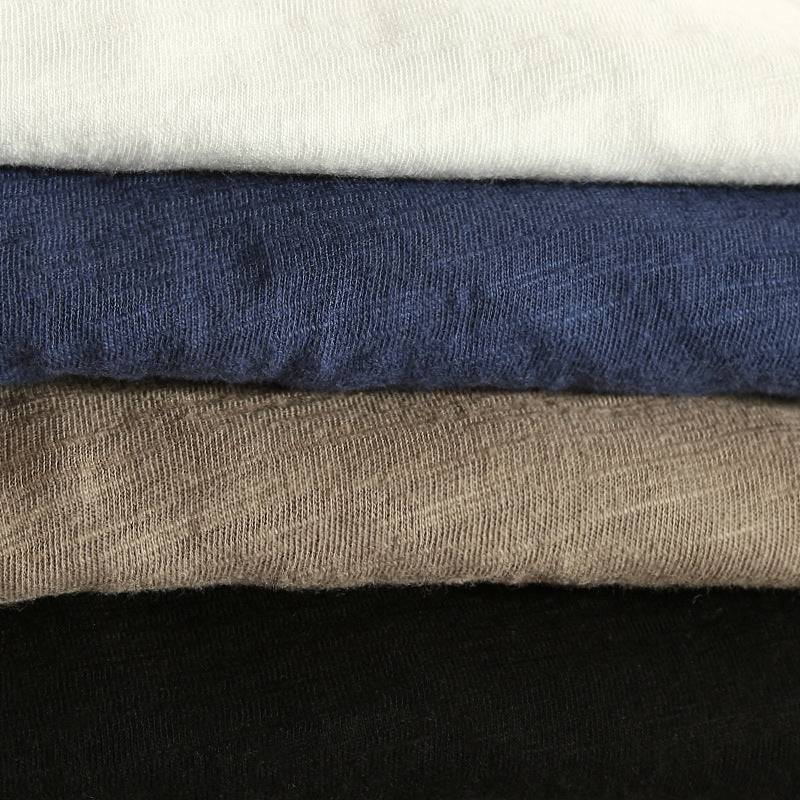VIKU COTTON LONG SLEEVE SHIRT