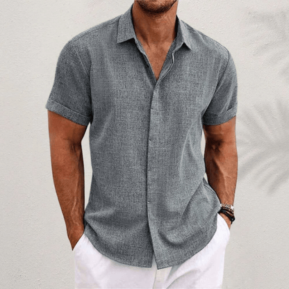 VIDEN | PREMIUM CLASSIC FIT SHIRT