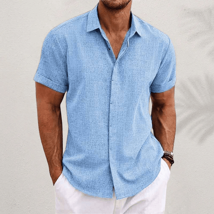 VIDEN | PREMIUM CLASSIC FIT SHIRT