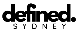 Defined Sydney