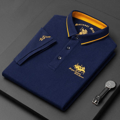 KYAN | LUXURY POLO
