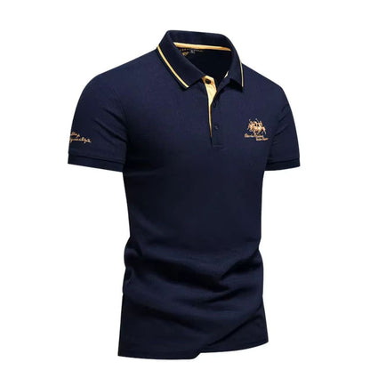 KYAN | LUXURY POLO