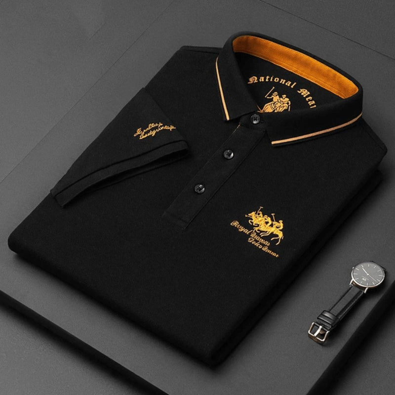 KYAN | LUXURY POLO