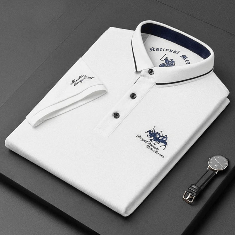 KYAN | LUXURY POLO