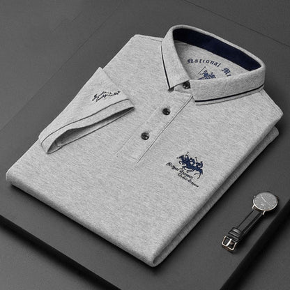 KYAN | LUXURY POLO