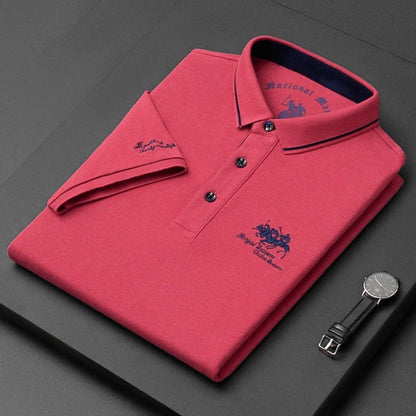 KYAN | LUXURY POLO