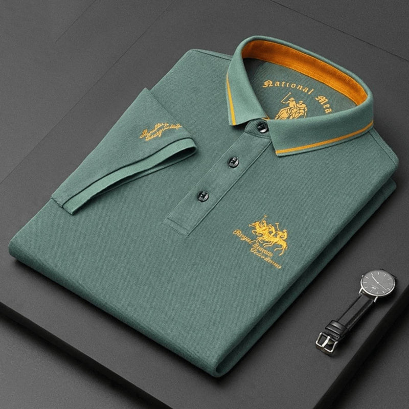 KYAN | LUXURY POLO
