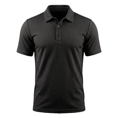 HUXTON | COMFORTABLE POLO SHIRT