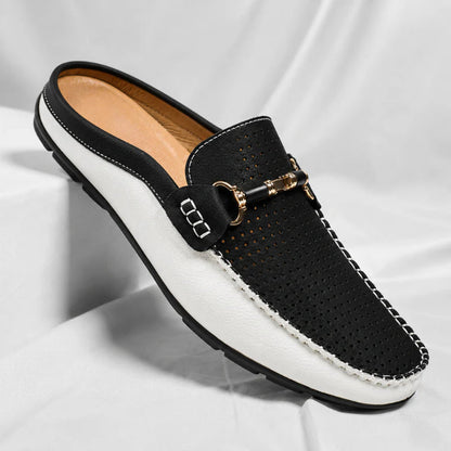 Vincent Italian Loafers