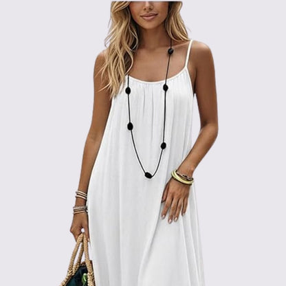 Amelia Nuance Dress