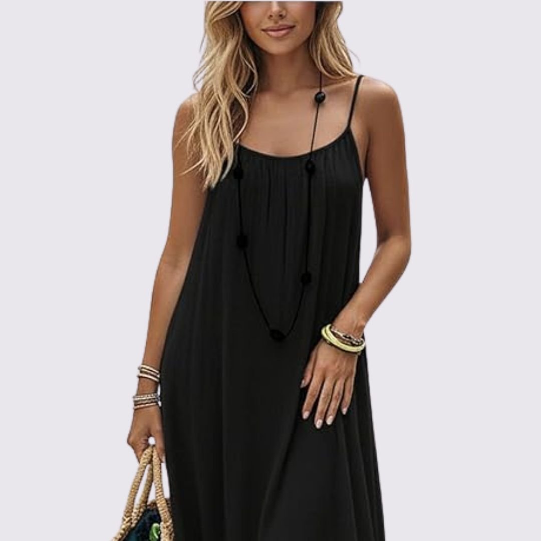 Amelia Nuance Dress