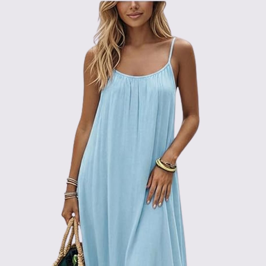 Amelia Nuance Dress