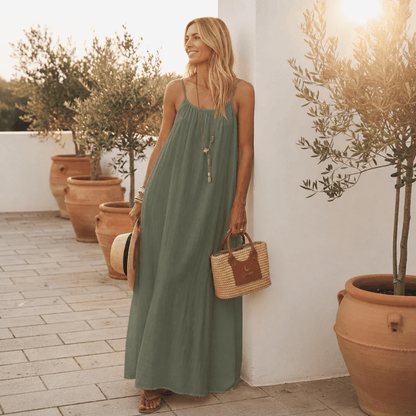 Amelia Nuance Dress