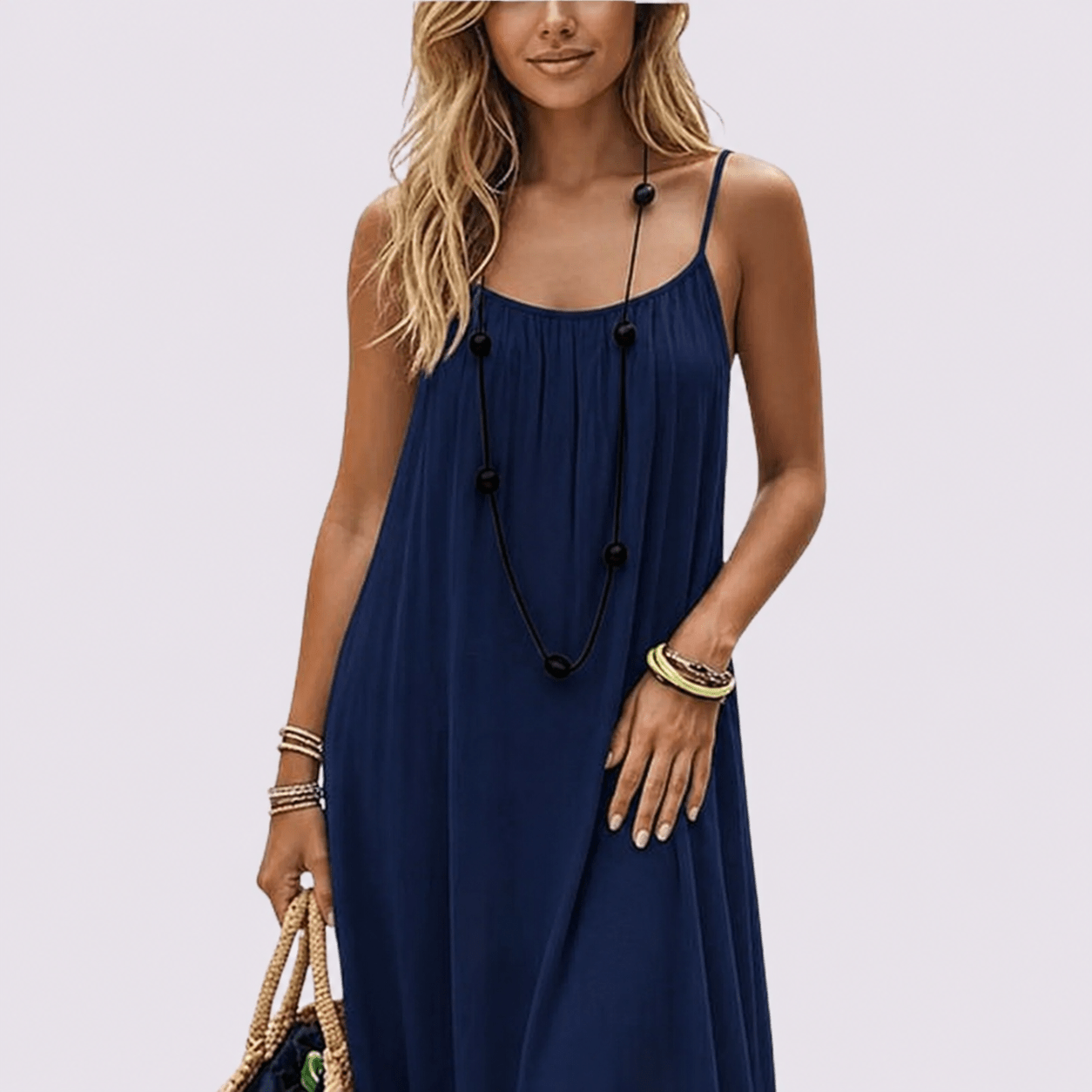 Amelia Nuance Dress