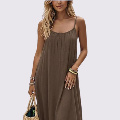 Amelia Nuance Dress