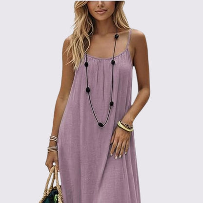 Amelia Nuance Dress