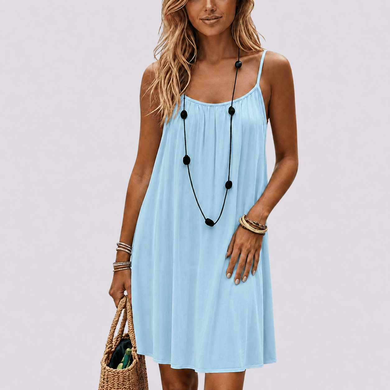 Amelia Nuance Dress