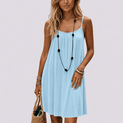 Amelia Nuance Dress