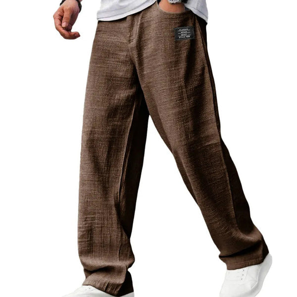 John Breathable Trousers