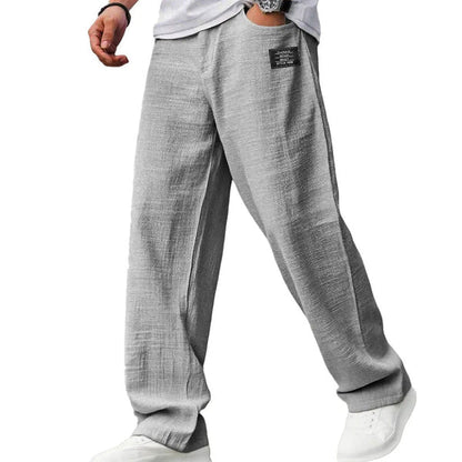 John Breathable Trousers