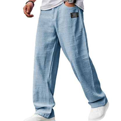 John Breathable Trousers