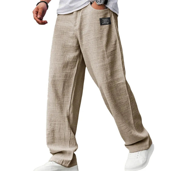 John Breathable Trousers