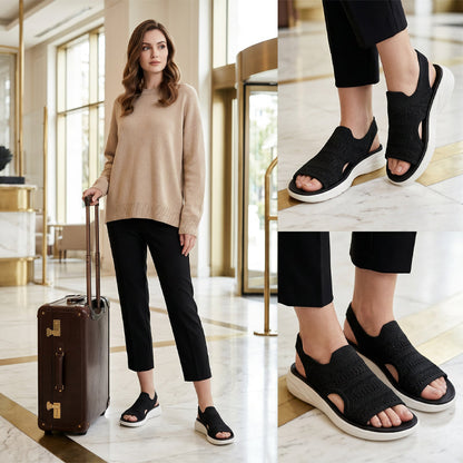 Luna Breathable Sandals
