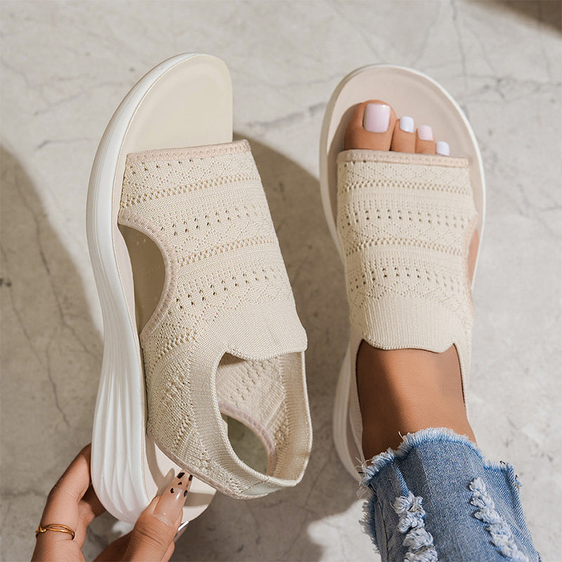 Luna Breathable Sandals