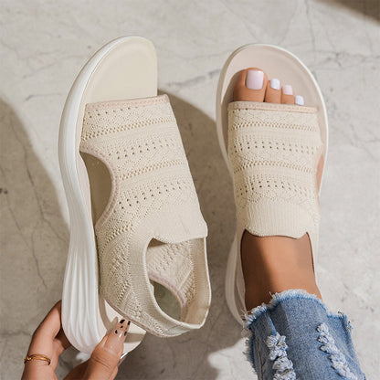 Luna Breathable Sandals