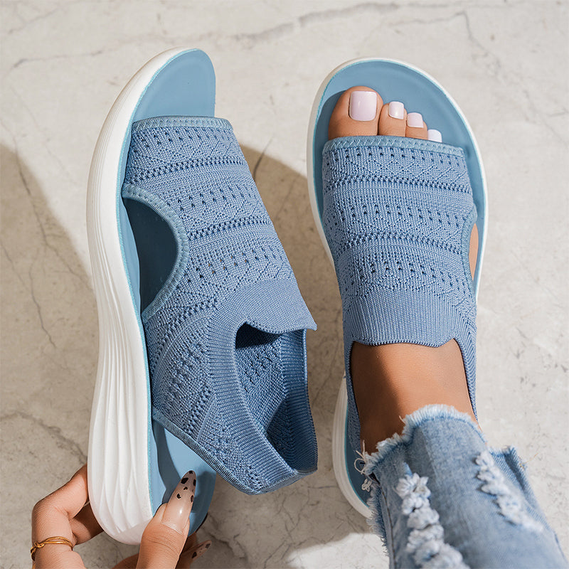 Luna Breathable Sandals