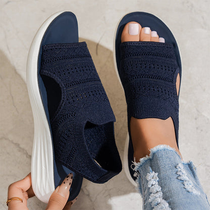 Luna Breathable Sandals