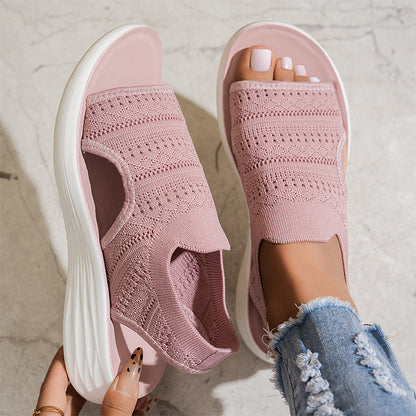 Luna Breathable Sandals
