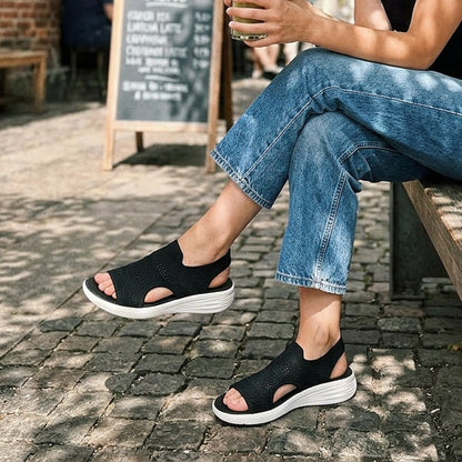 Luna Breathable Sandals